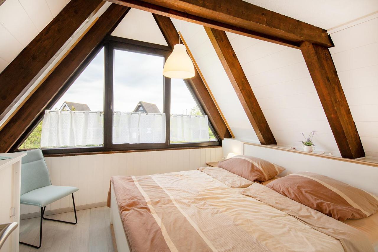 Ferienhaus Kuestenkind - Top Lage - Garten Eingezaeunt Butjadingen Luaran gambar