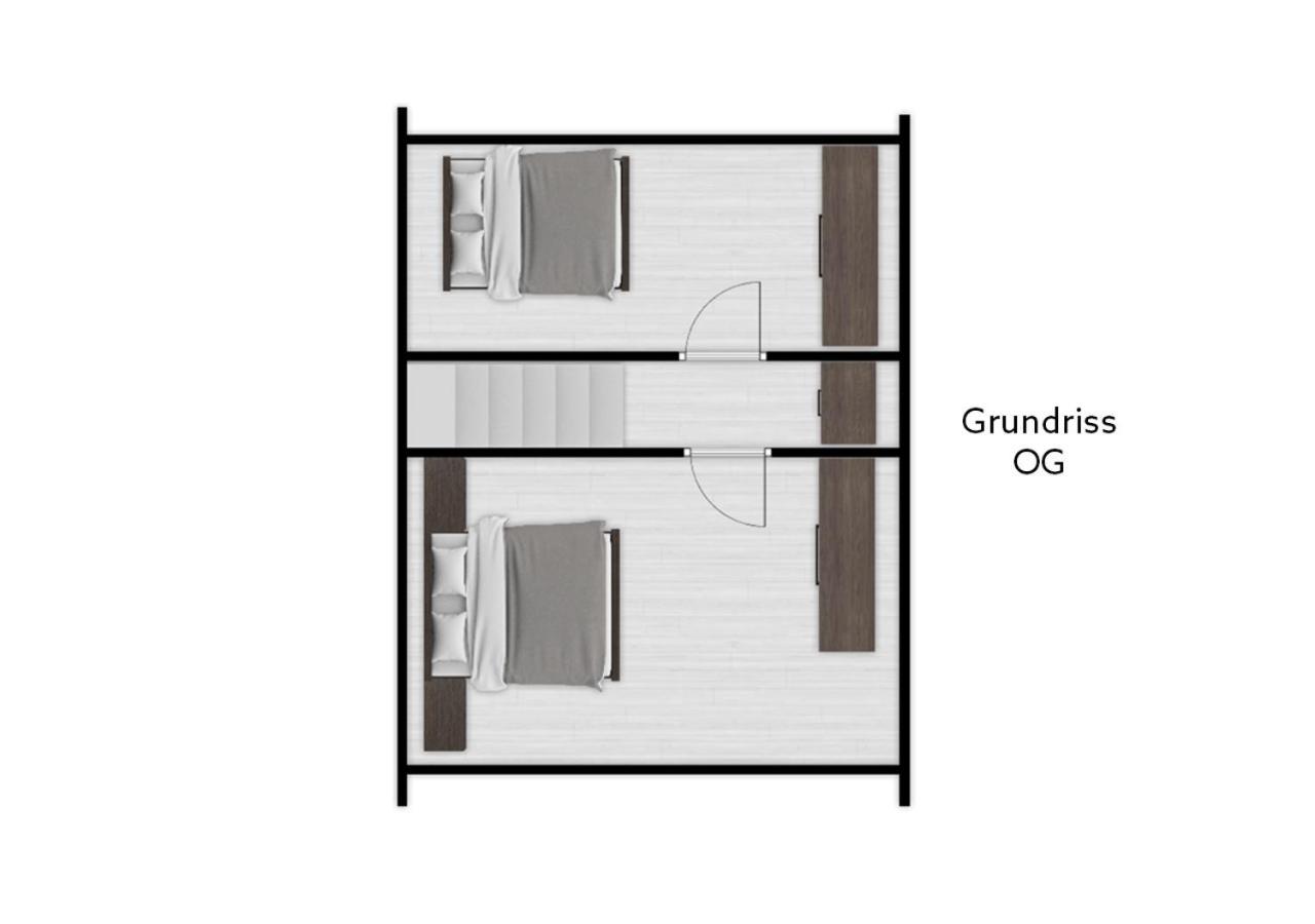 Ferienhaus Kuestenkind - Top Lage - Garten Eingezaeunt Butjadingen Luaran gambar