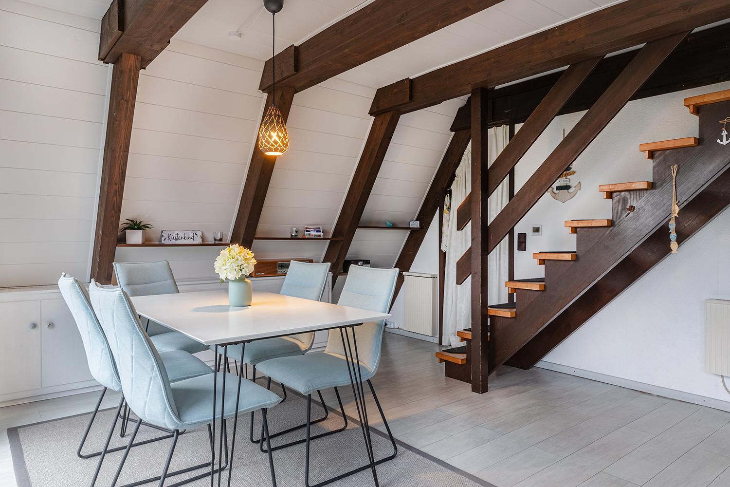 Ferienhaus Kuestenkind - Top Lage - Garten Eingezaeunt Butjadingen Luaran gambar