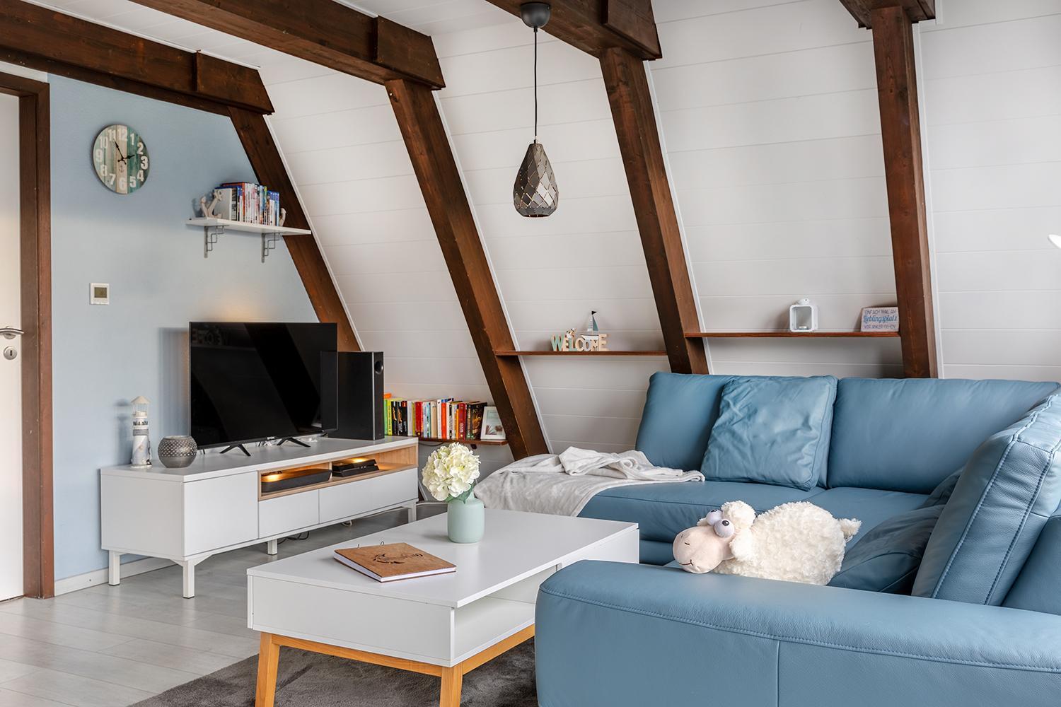Ferienhaus Kuestenkind - Top Lage - Garten Eingezaeunt Butjadingen Luaran gambar